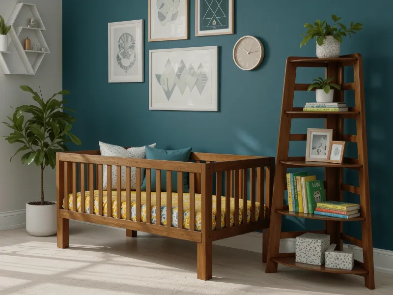 Baby Essentials Combo